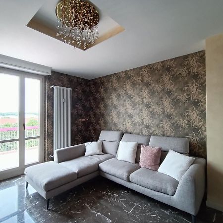 Diva Apartment Turin Exterior foto