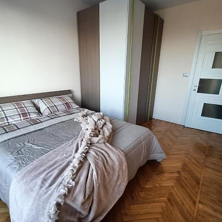 Diva Apartment Turin Exterior foto