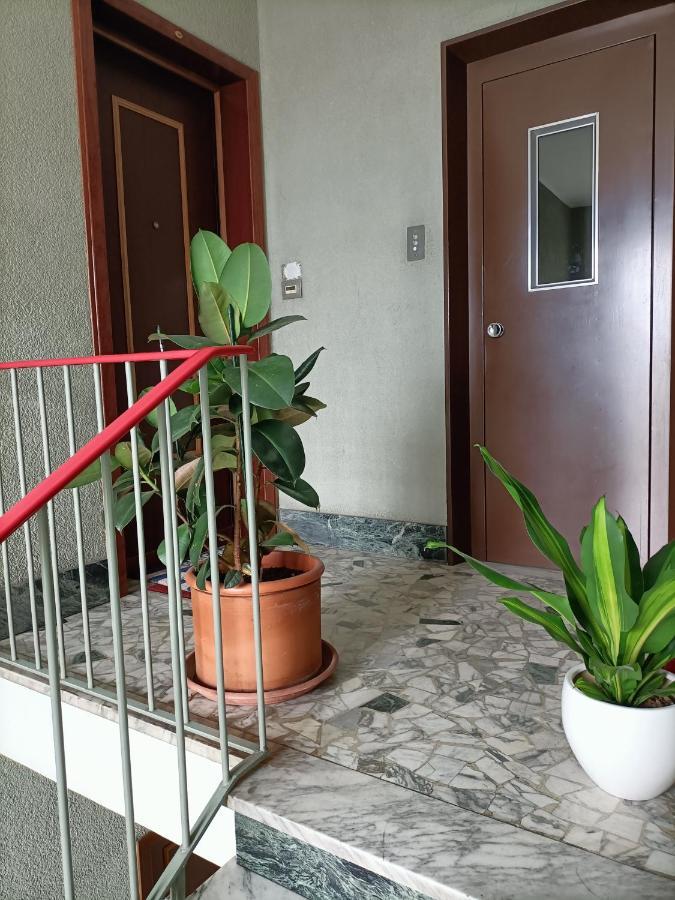 Diva Apartment Turin Exterior foto