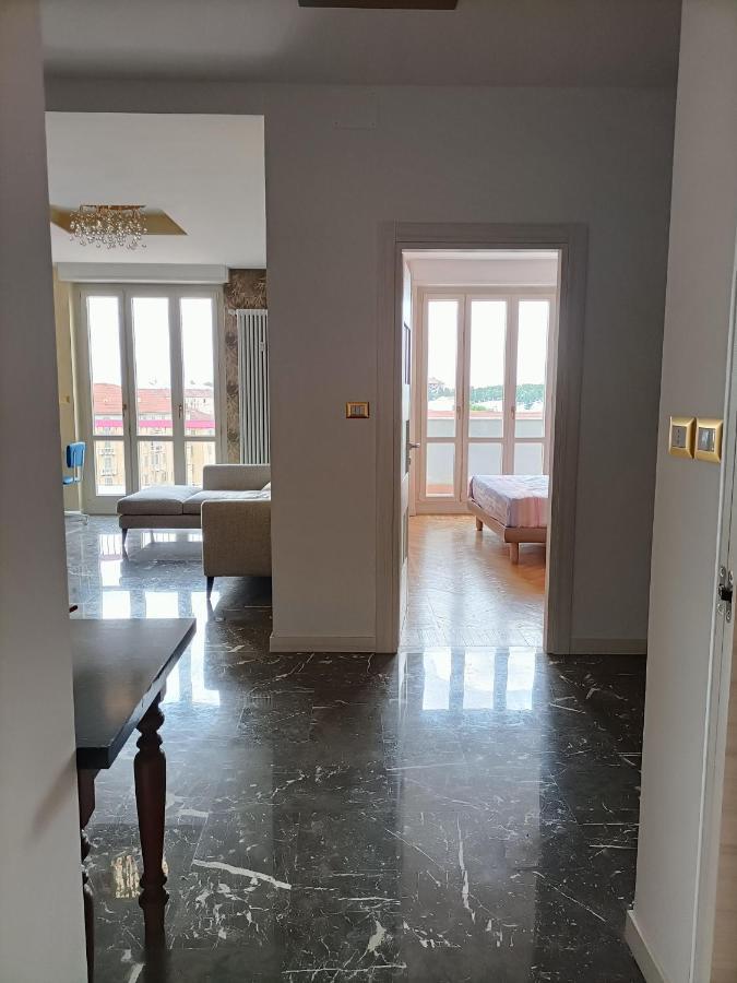 Diva Apartment Turin Exterior foto