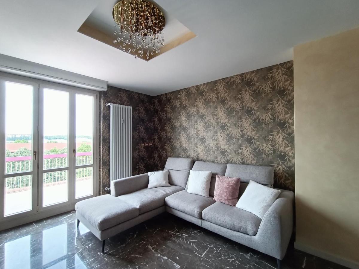 Diva Apartment Turin Exterior foto