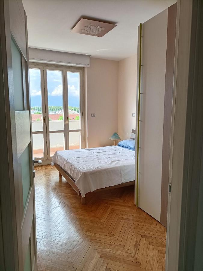 Diva Apartment Turin Exterior foto