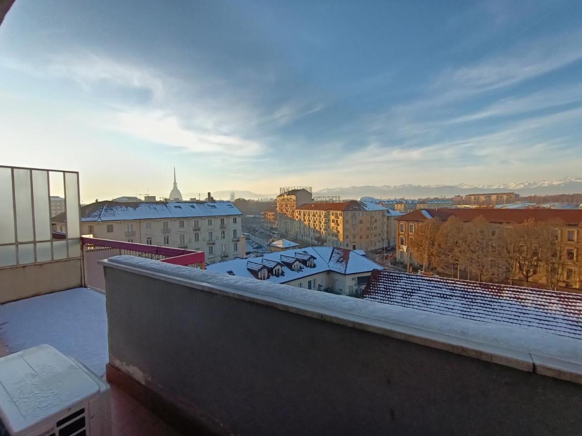 Diva Apartment Turin Exterior foto